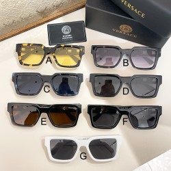 베르사체 Versace VE4459 54口18-140