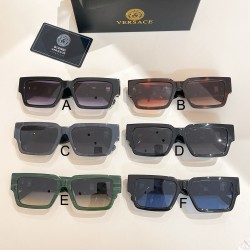 베르사체 Versace VE4459 56口17-140