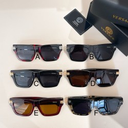 베르사체 Versace VE4464 60口16-140