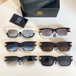 베르사체 Versace VE4465 55口19-145