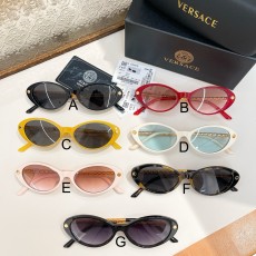 베르사체 Versace VE4469 53口18-145