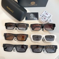 베르사체 Versace VE4484BU 54口16-140