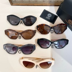 베르사체 Versace VE6763 54口18-135