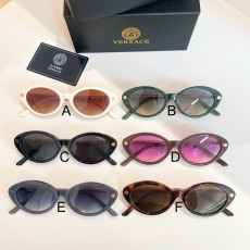 베르사체 Versace VE6766 53口17-145