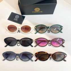 베르사체 Versace VE6766 53口17-145