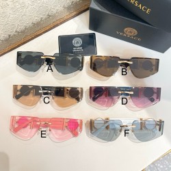 베르사체 Versace VE6773 63口17-138