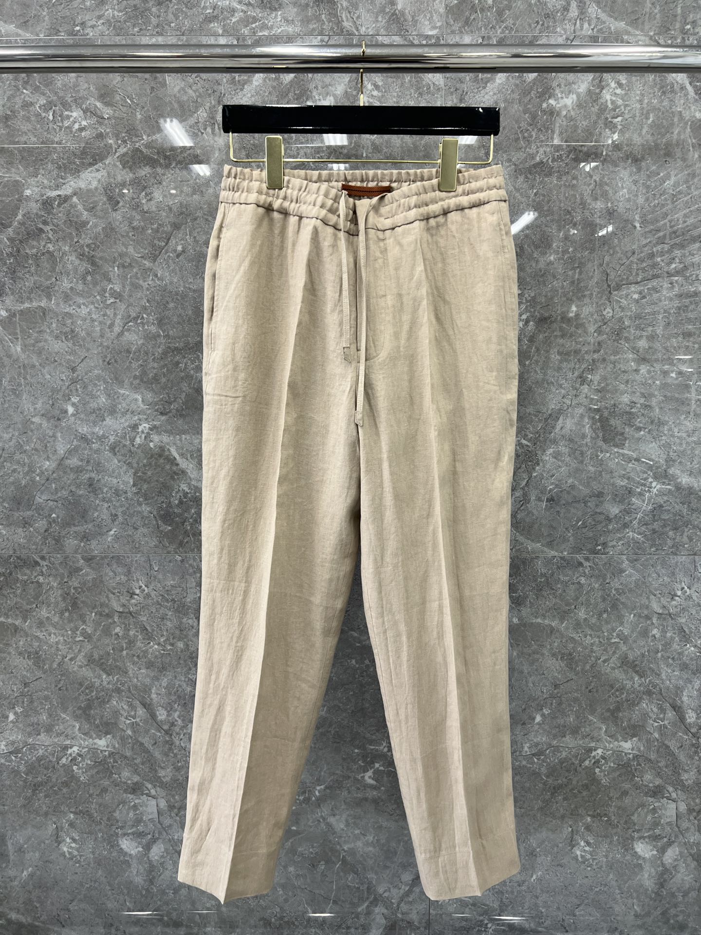 [대리석집] 제냐 Zegna 바지