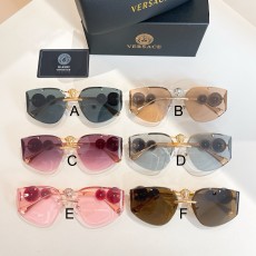 베르사체 Versace VE6780 65口16-145