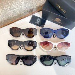 베르사체 Versace VE6784 63口19-142