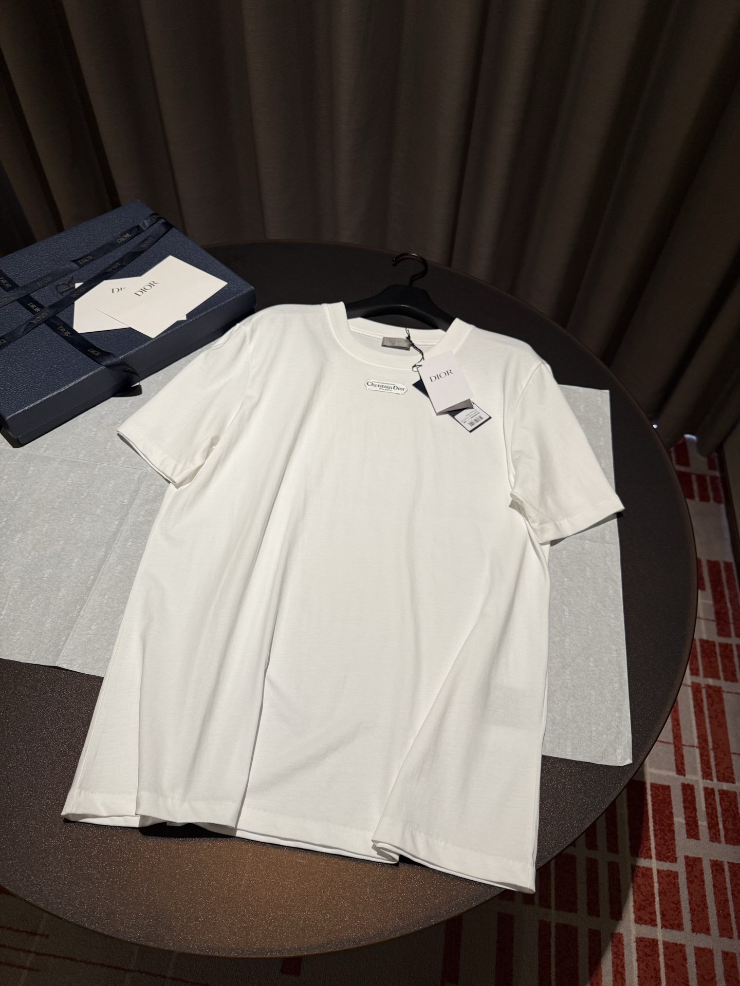 디올 Dior 반팔 티셔츠