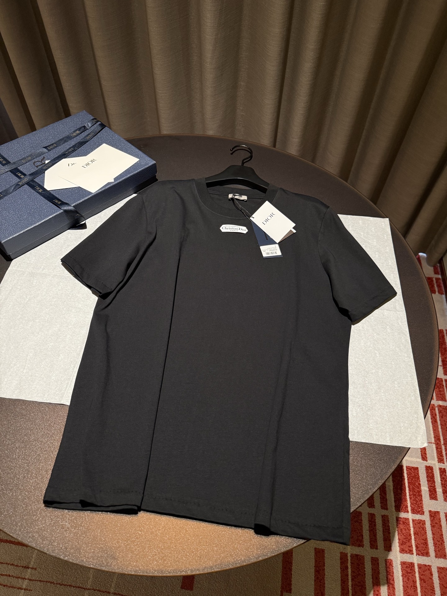 디올 Dior 반팔 티셔츠