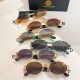 베르사체 Versace VS2886 55口19-145
