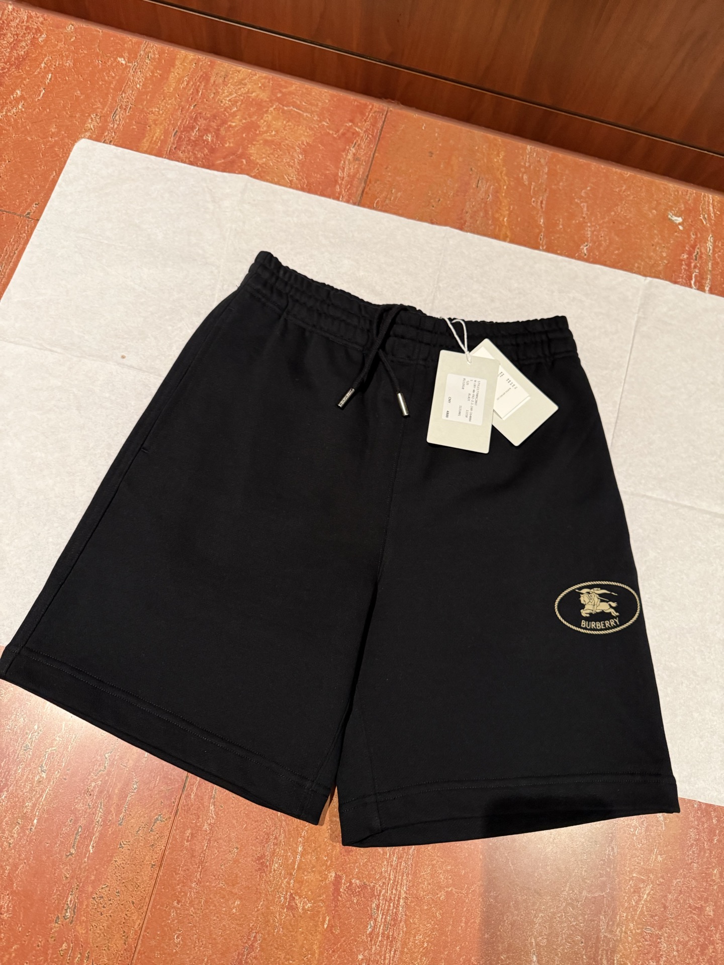 버버리 Burberry 반바지