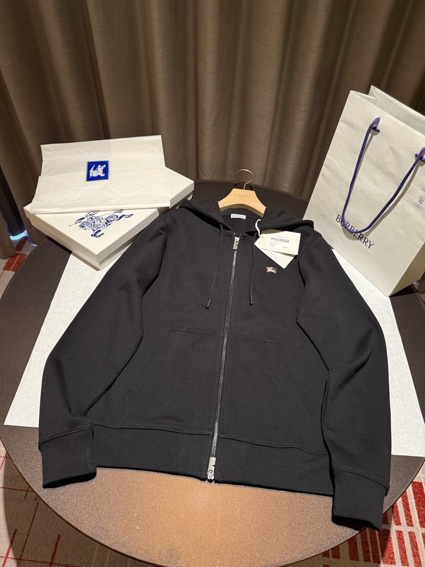 버버리 Burberry 재킷