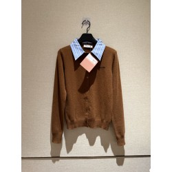 미우 미우 Miu Miu 가디건