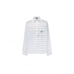 발렌시아가 Balenciaga 긴팔셔츠 830998TSLF59086