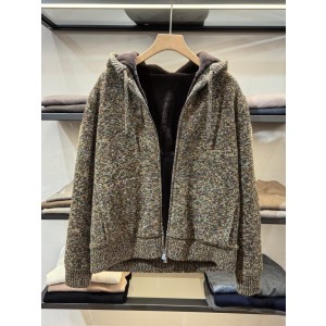 로로피아나 Loro Piana 재킷