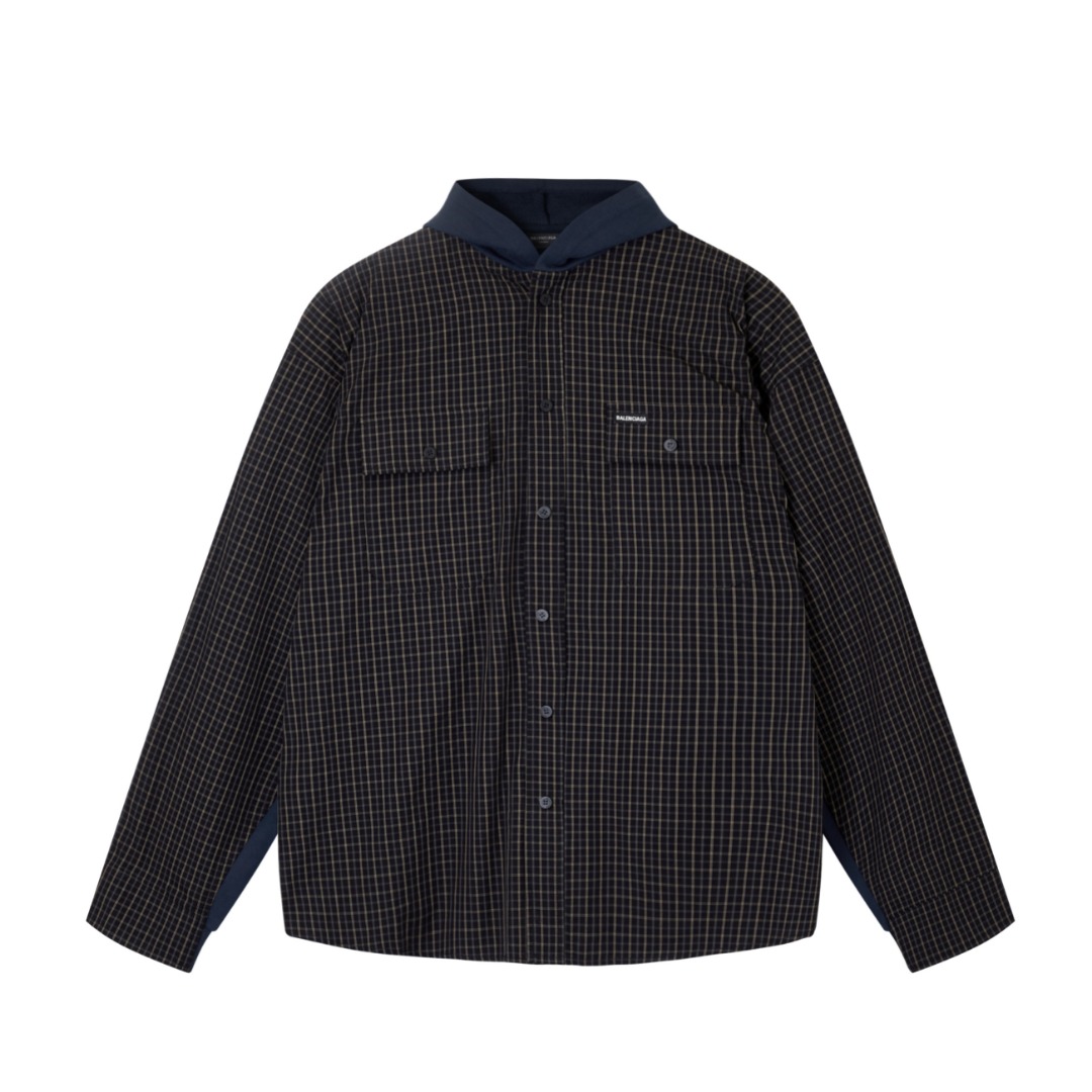 발렌시아가 Balenciaga 재킷