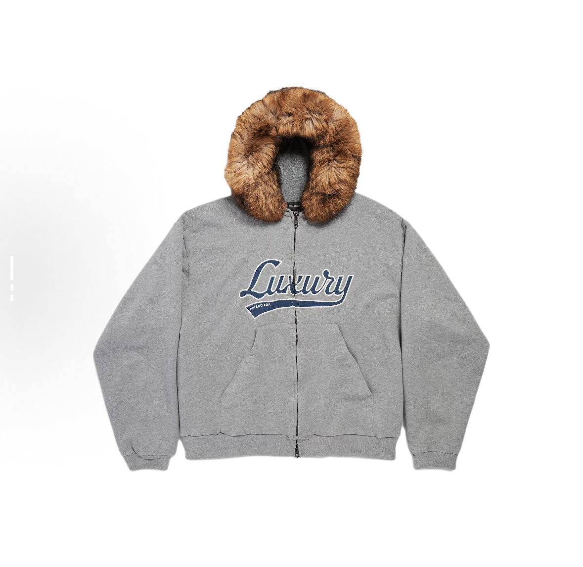 발렌시아가 Balenciaga 재킷