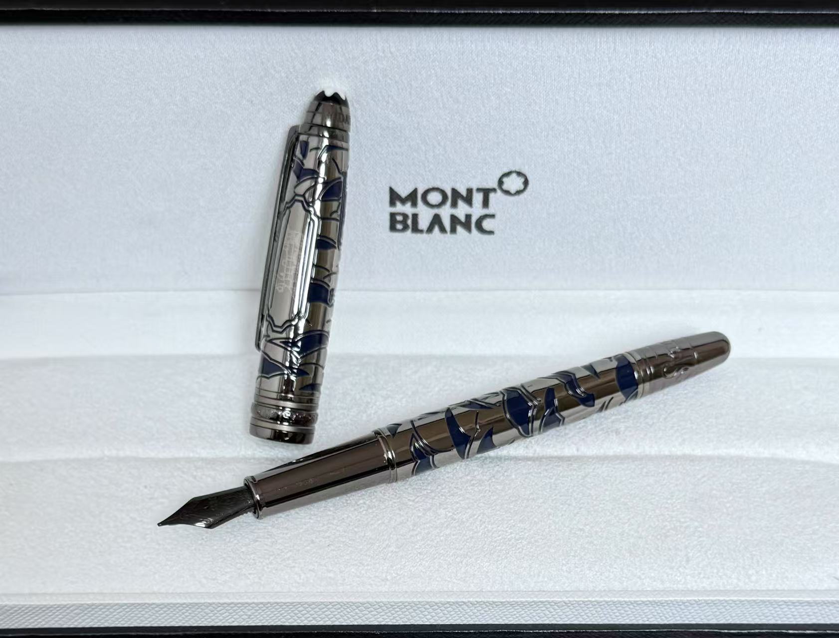 몽블랑 Montblanc 만년필