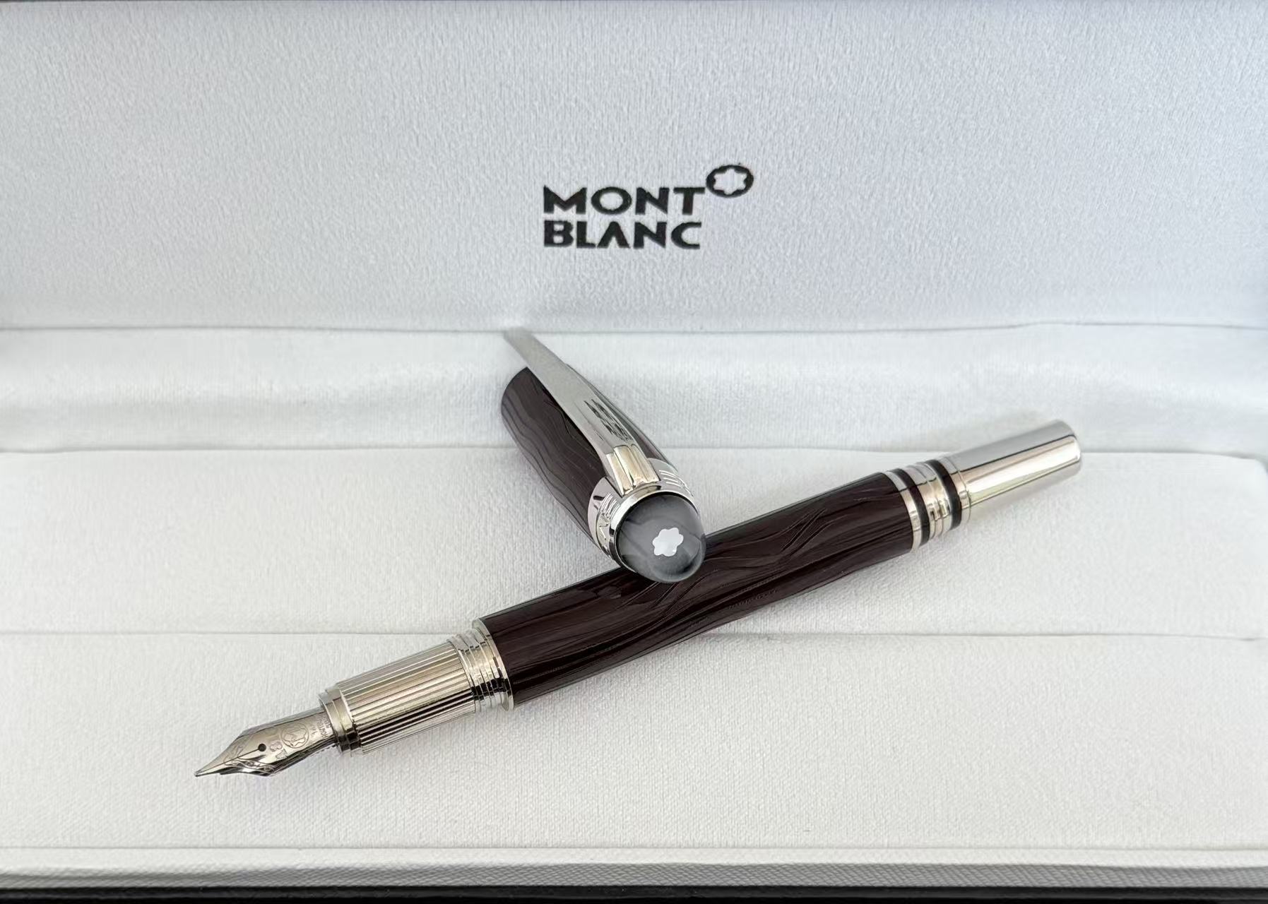몽블랑 Montblanc 만년필
