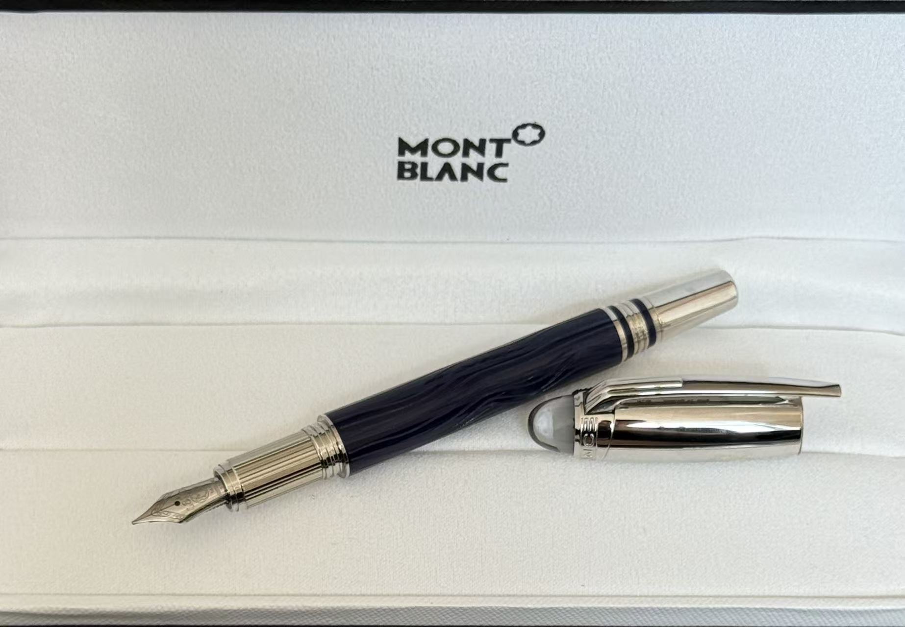 몽블랑 Montblanc 만년필