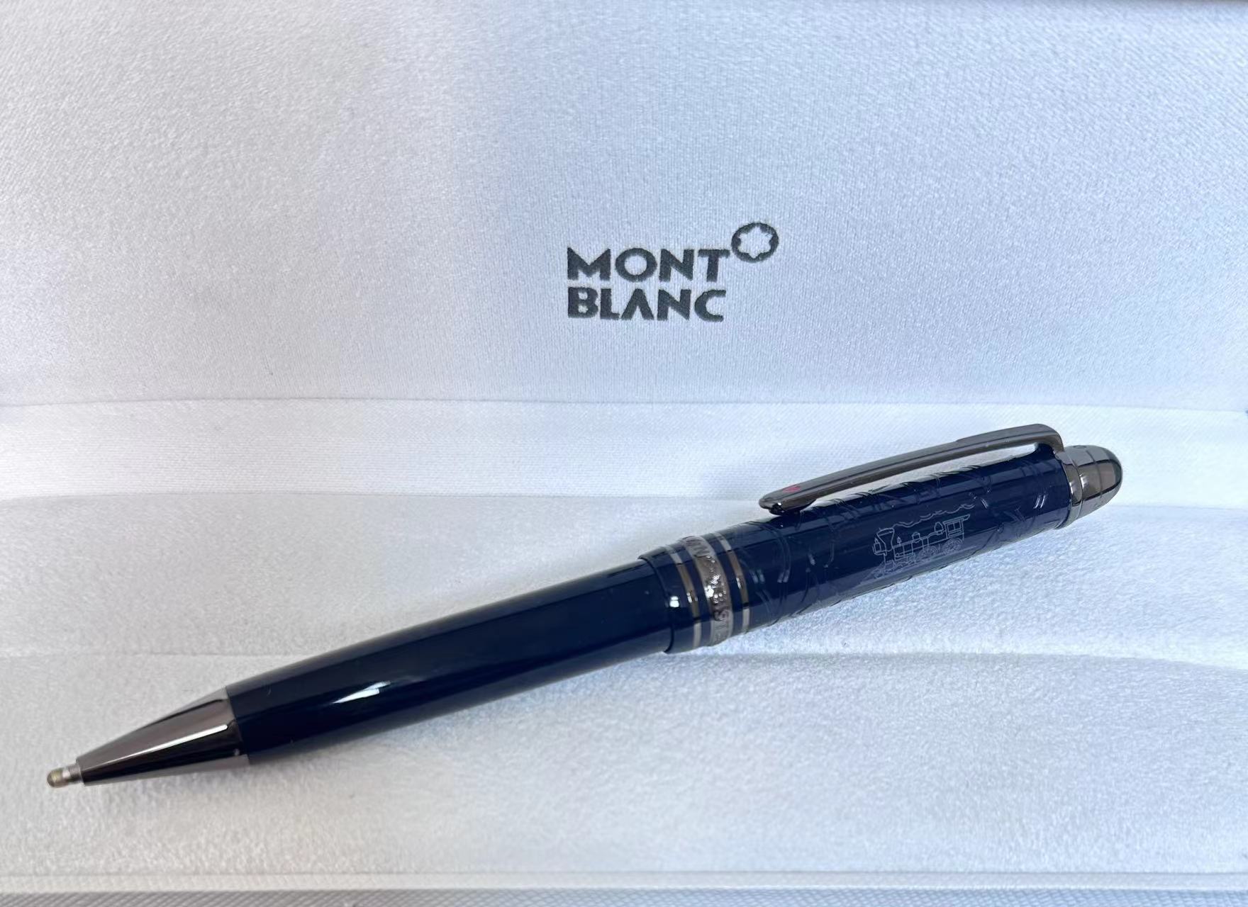 몽블랑 Montblanc 볼펜
