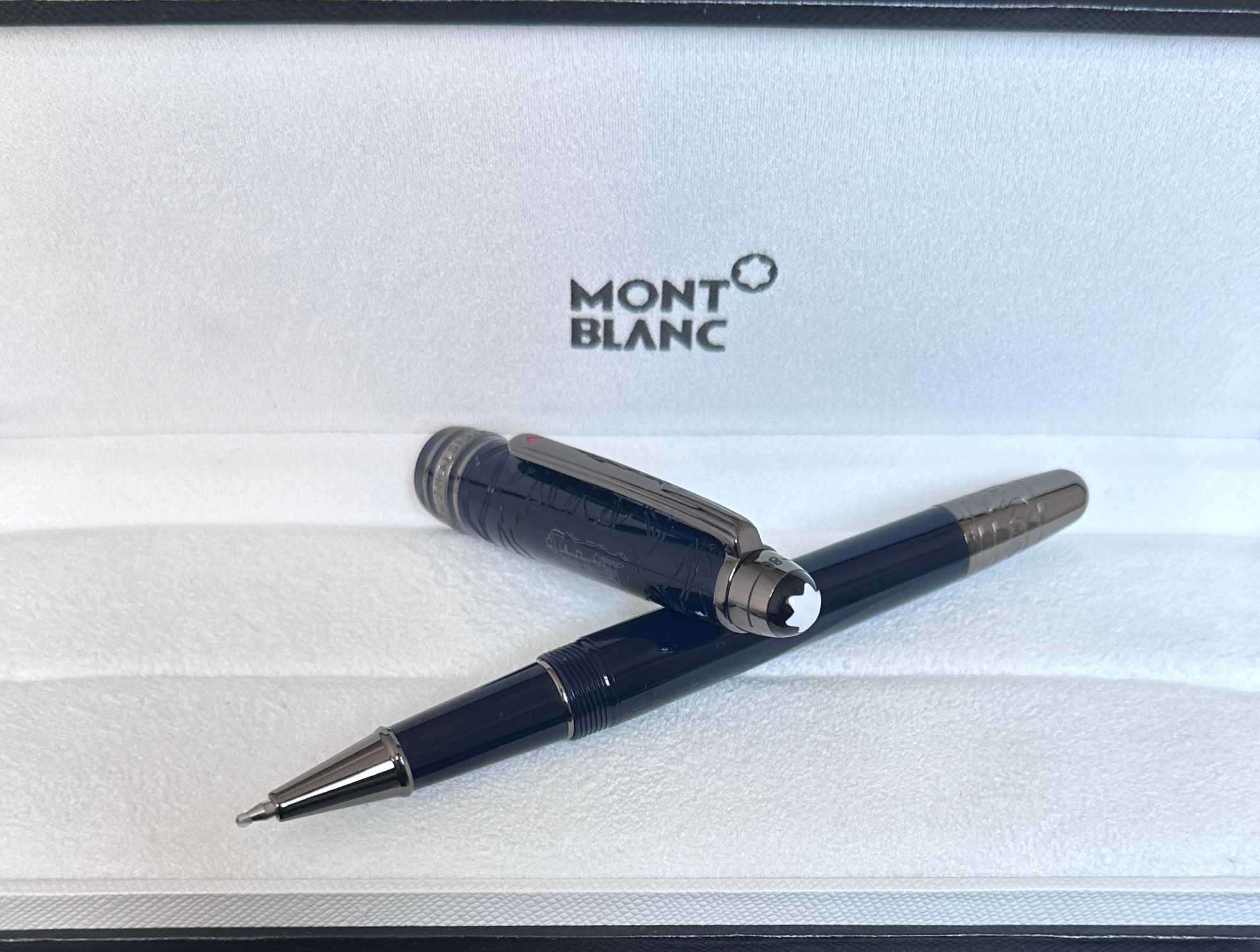 몽블랑 Montblanc 볼펜