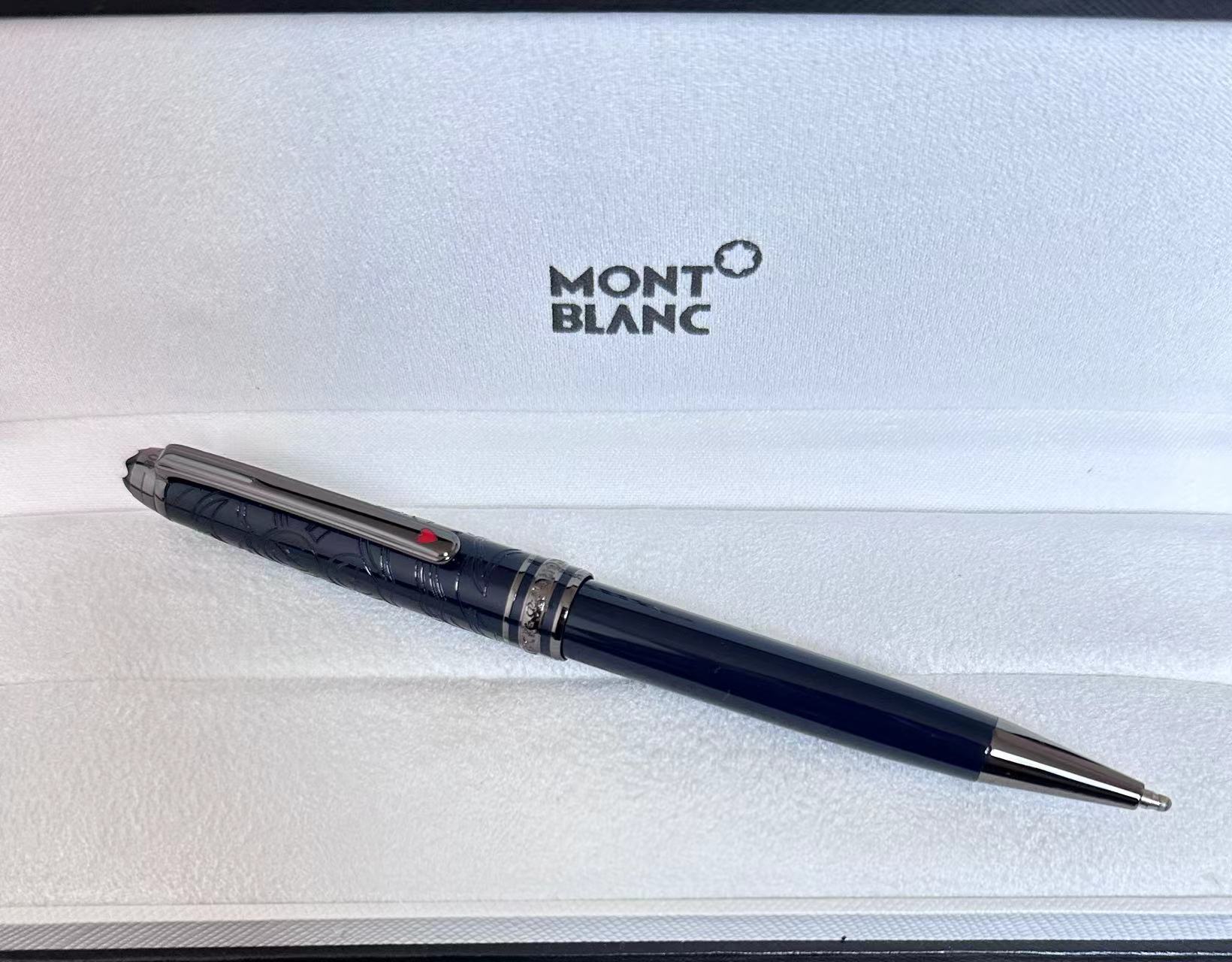 몽블랑 Montblanc 볼펜