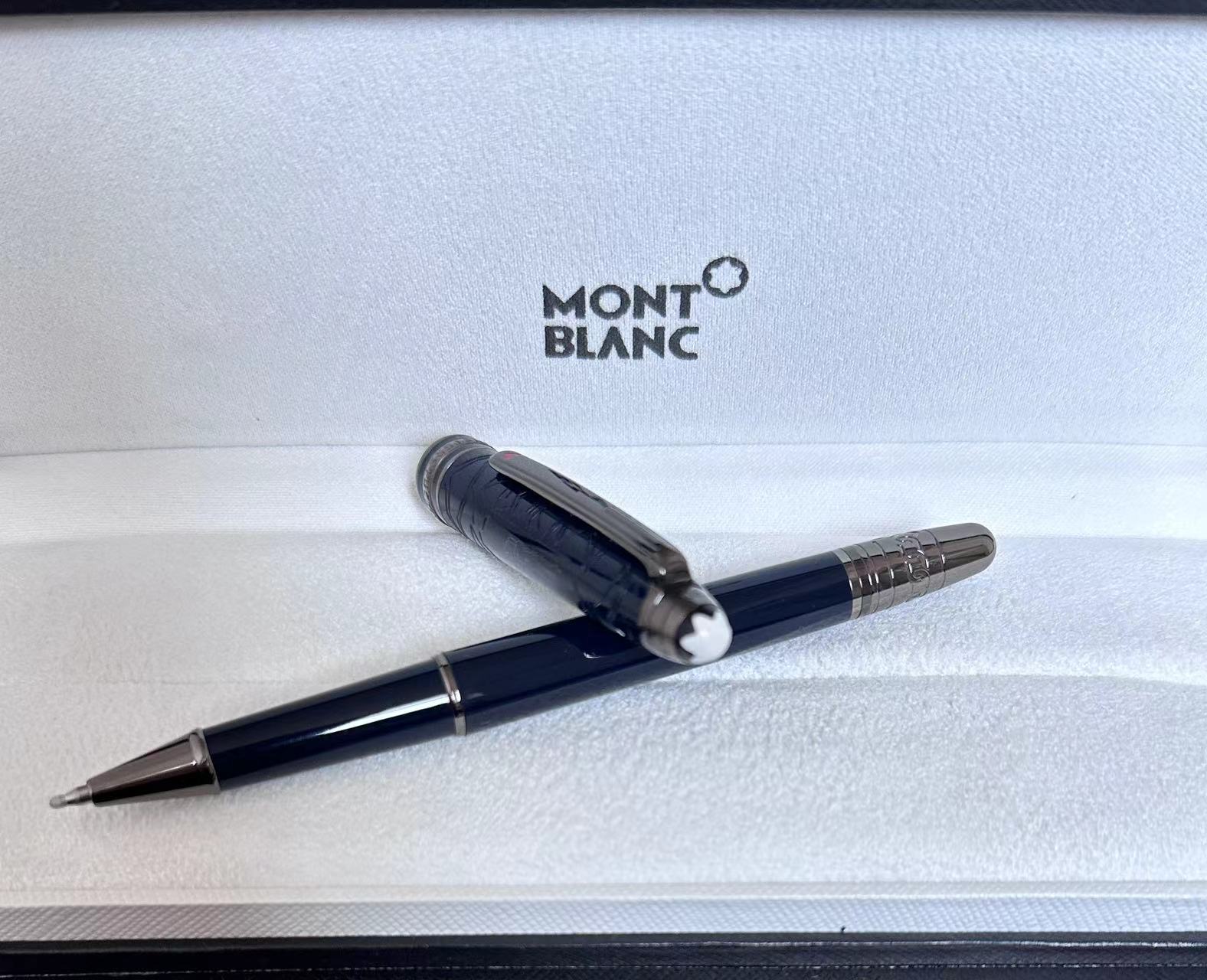 몽블랑 Montblanc 볼펜