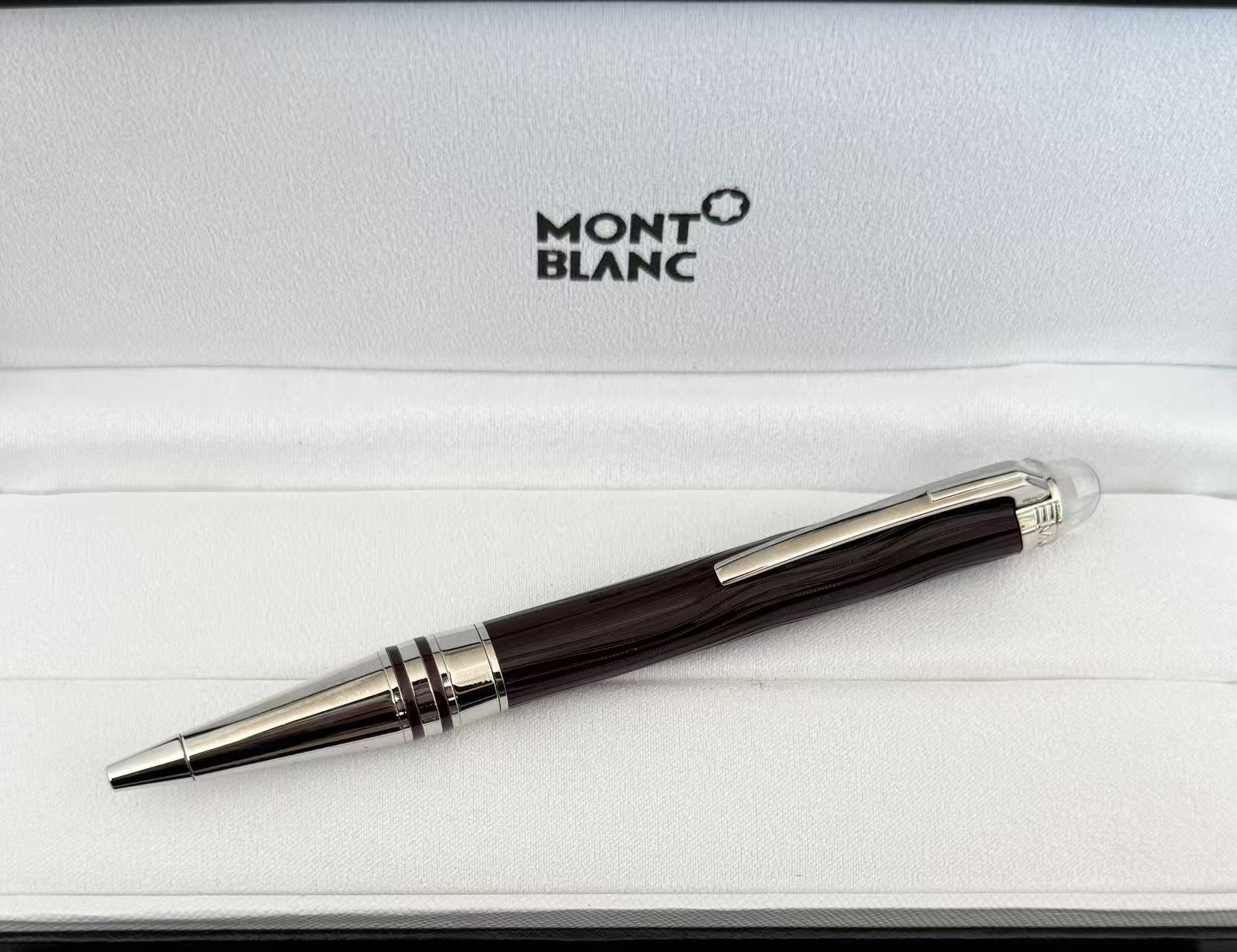 몽블랑 Montblanc 볼펜