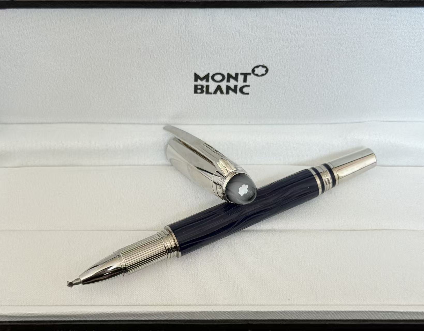 몽블랑 Montblanc 볼펜