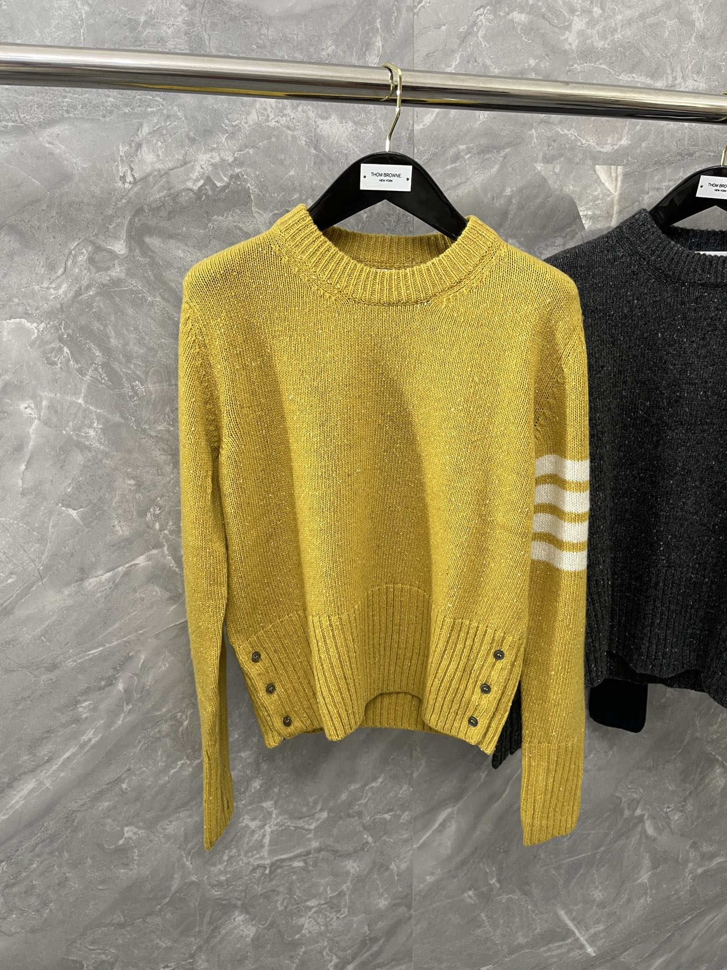 톰브라운 Thom Browne 스웨터