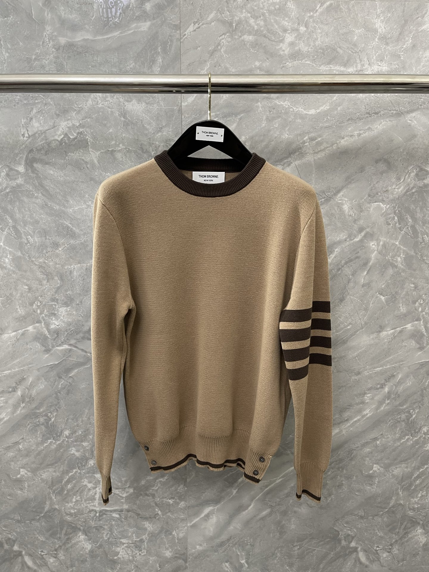 톰브라운 Thom Browne 스웨터