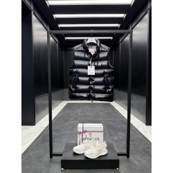 몽클레어 Moncler Tibb 조끼 패딩