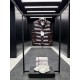 몽클레어 Moncler Tibb 조끼 패딩。