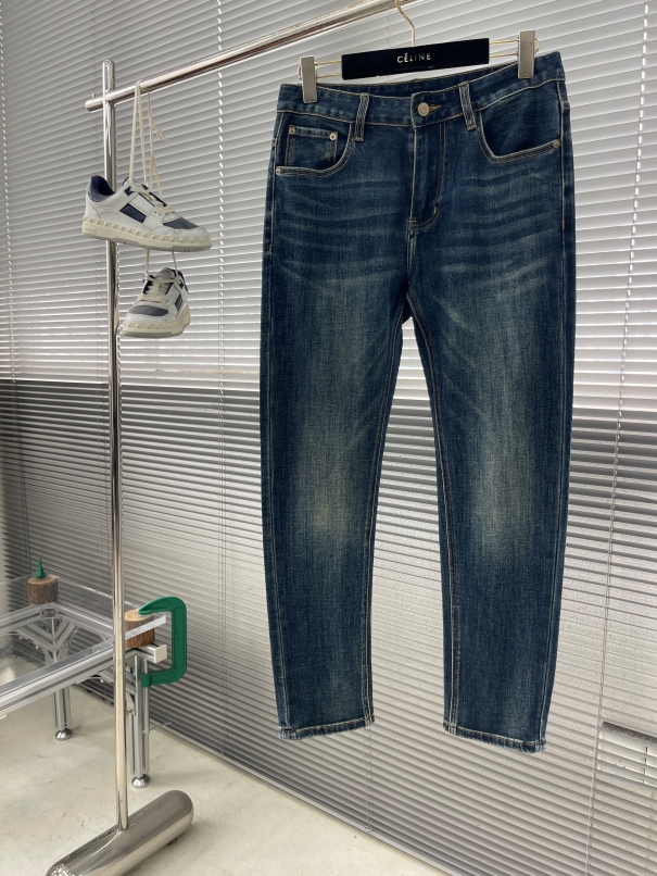 루이비통 Louis Vuitton 청바지