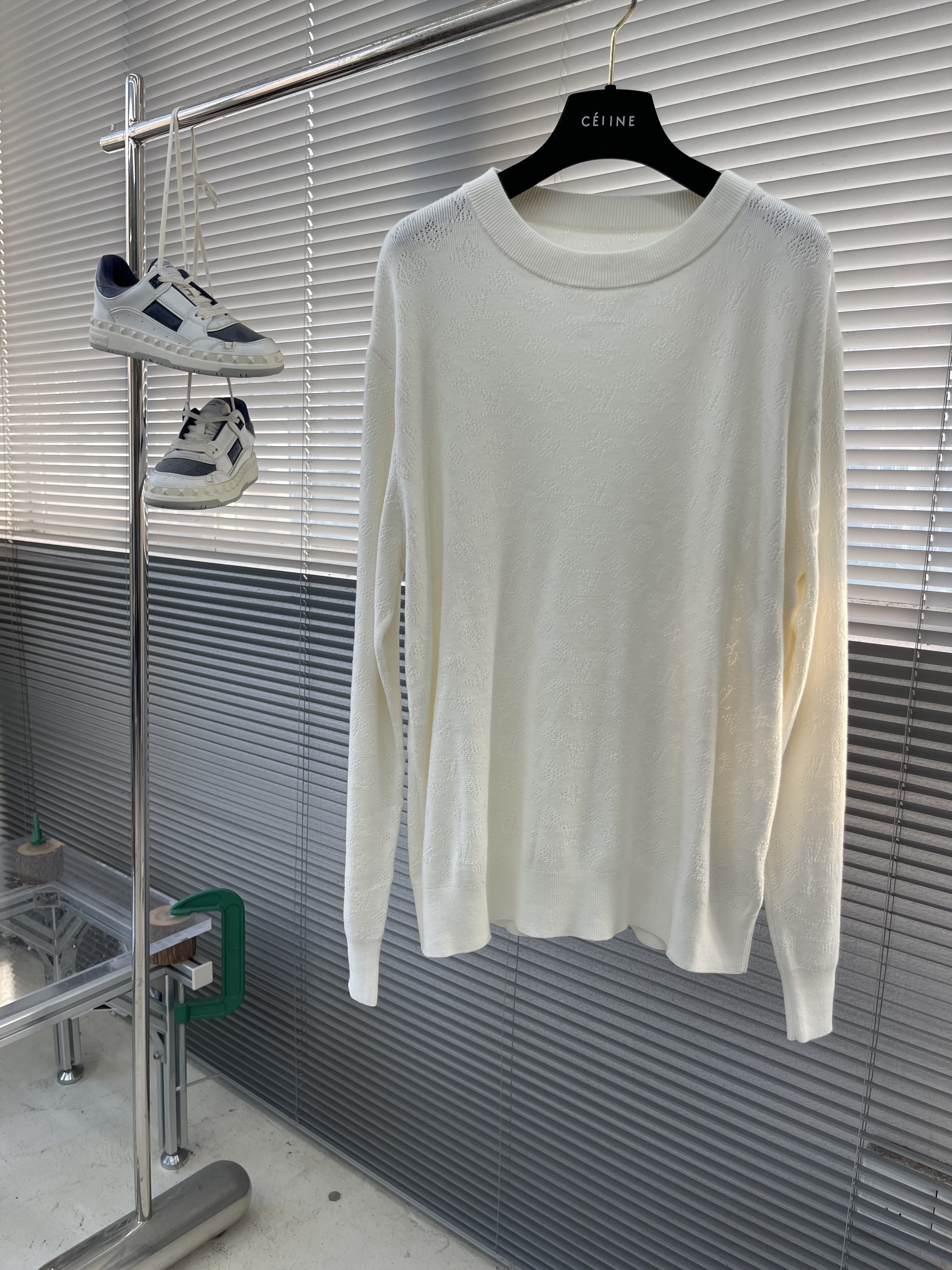 루이비통 Louis Vuitton 스웨터