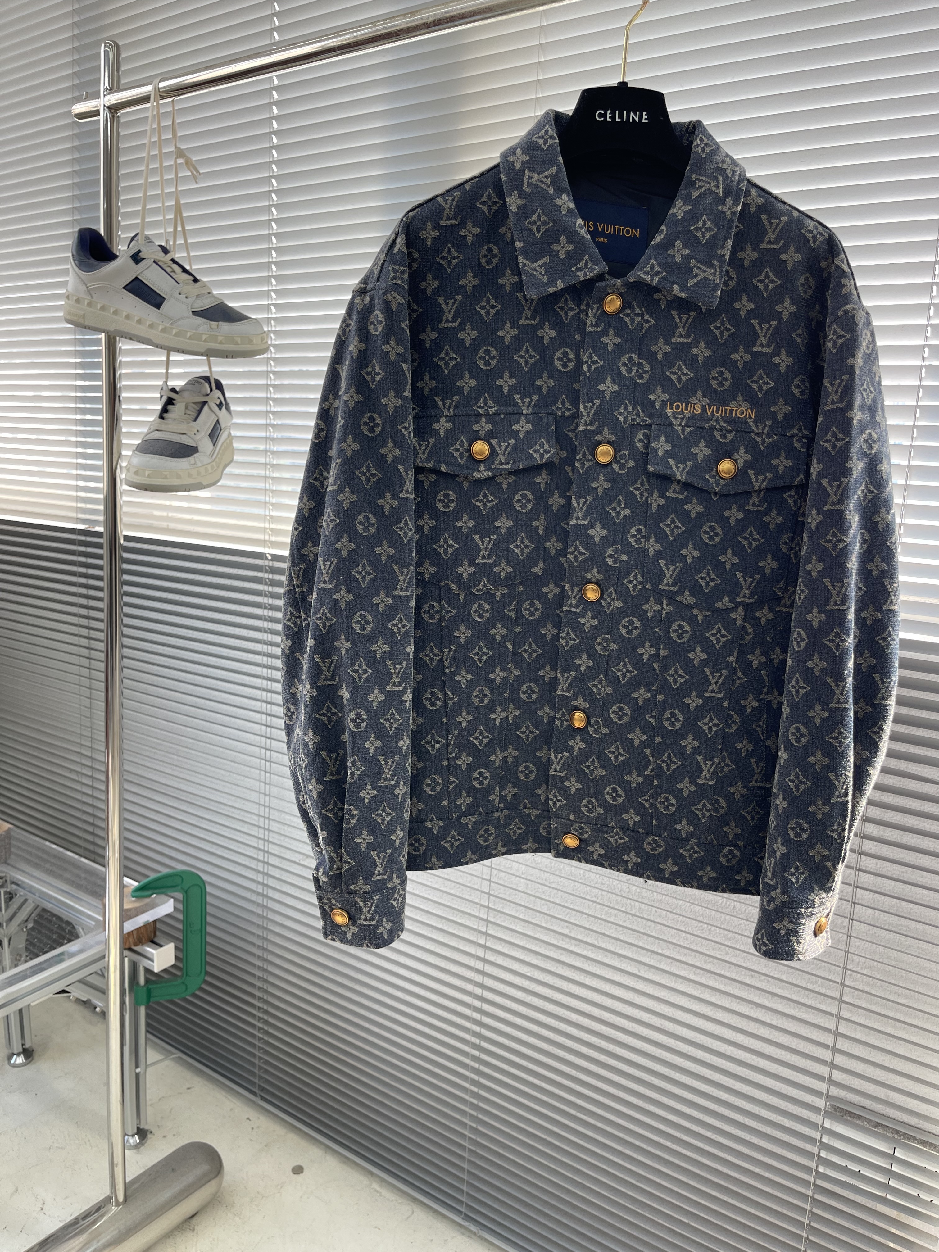 루이비통 Louis Vuitton 재킷