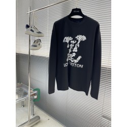 루이비통 Louis Vuitton 긴팔 티셔츠