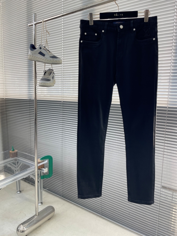 루이비통 Louis Vuitton 청바지