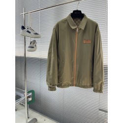 구찌 Gucci 양면 재킷