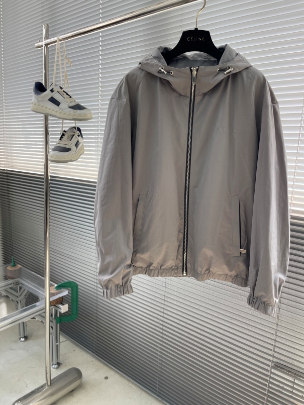 디올 DIOR 양면 재킷