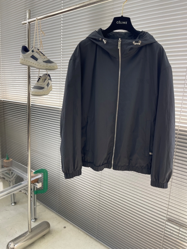 디올 DIOR 양면 재킷