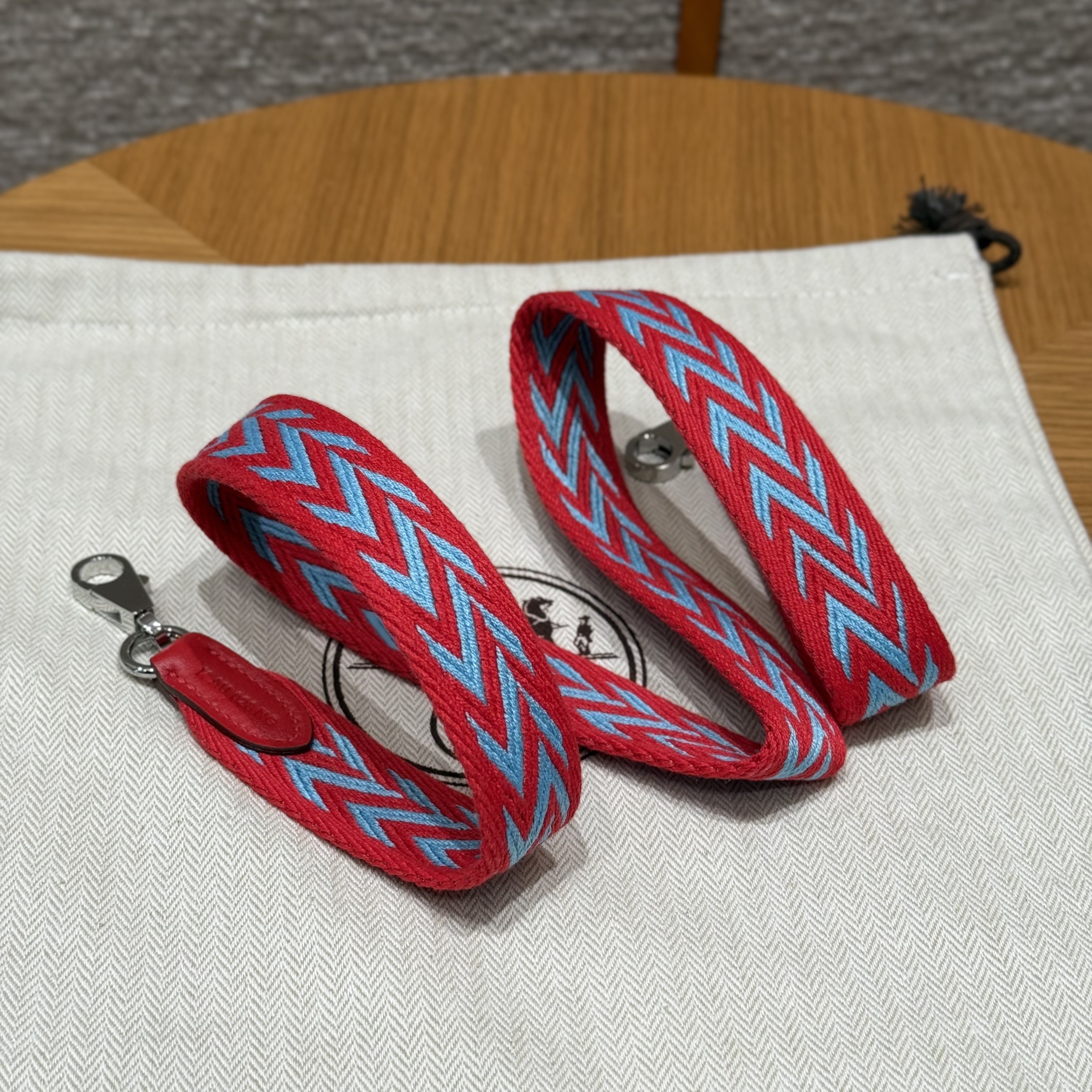 에르메스 Hermes Evelyne strap