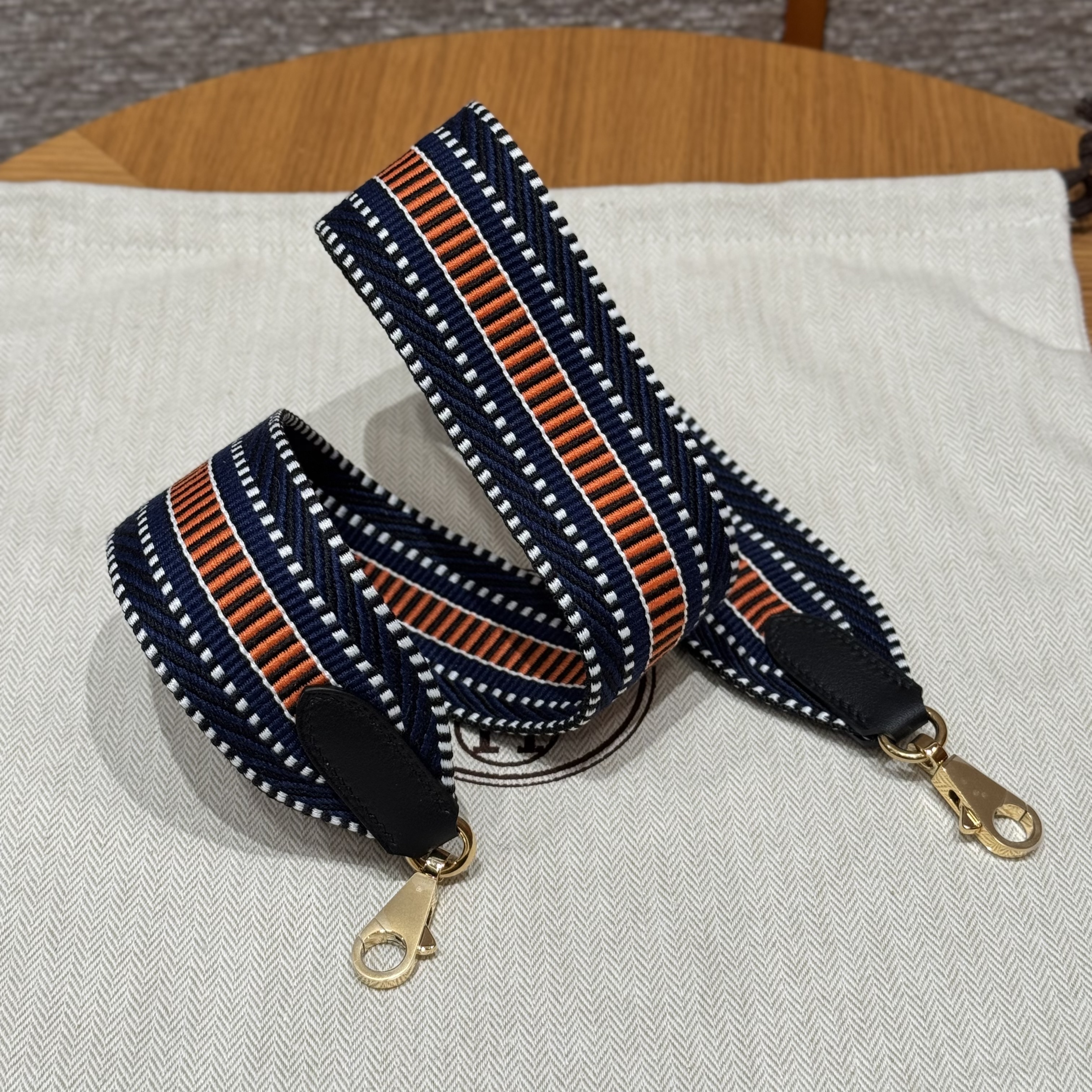 에르메스 Hermes Kelly strap