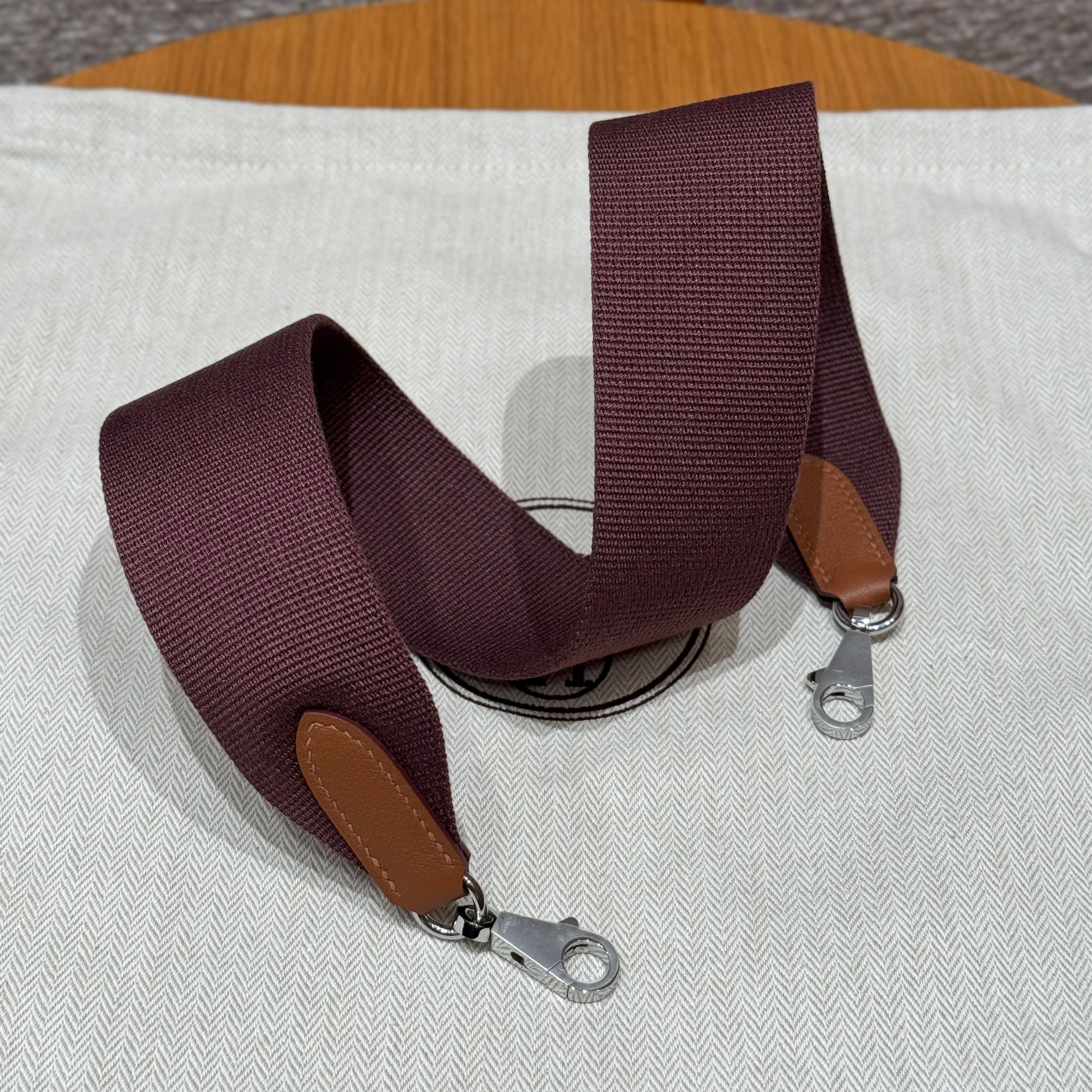 에르메스 Hermes Kelly strap