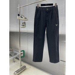 프라다 Prada 청바지