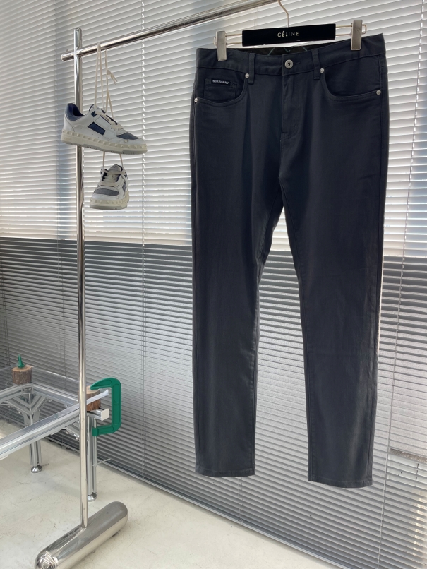 버버리 Burberry 청바지