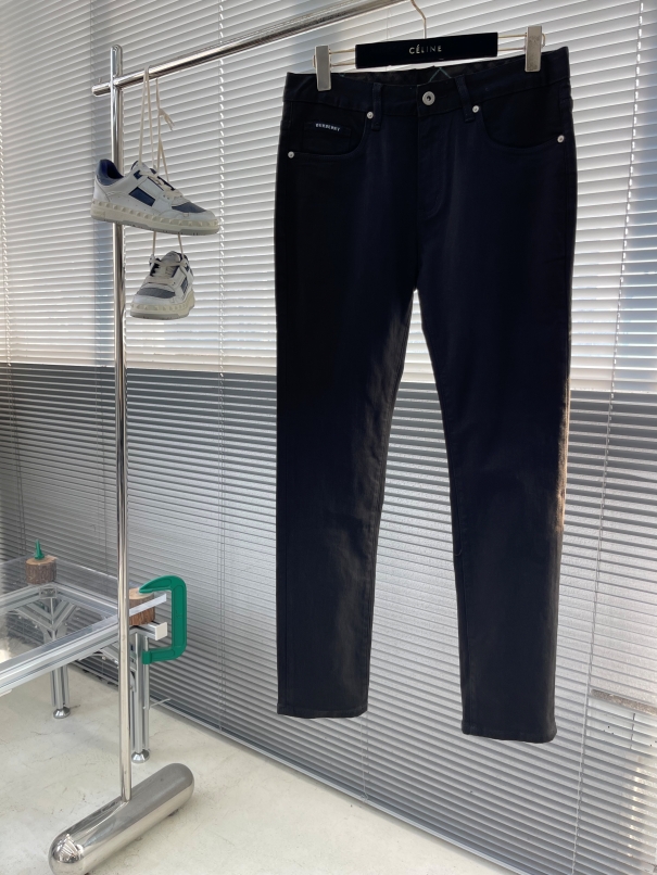 버버리 Burberry 청바지